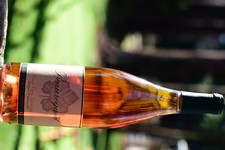 2013 Pinot Gris Orange Wine