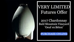 2017 Chardonnay Futures 6 Pack