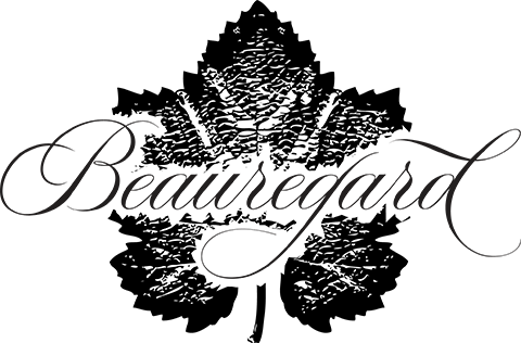  Beauregard Vineyards