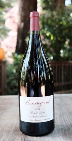 2004 Pinot Noir Trout Gultch 1.5L