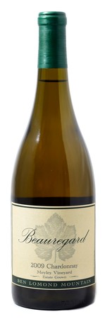 Two Pack - 2009 Meyley Chardonnay