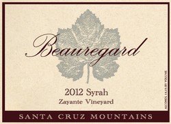 2012 Syrah Three Pack