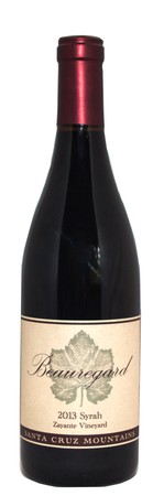 2013 Syrah 6 Pack