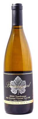 2014 Chardonnay Sand Hill