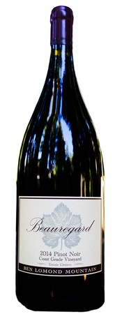 2014 Pinot Noir CGV 1.5L