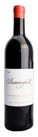 2015 Late Harvest Zinfandel 750ml
