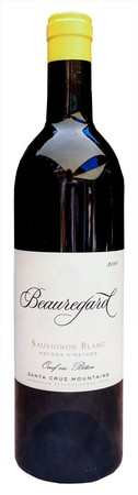 2018 Sauvignon Blanc Oeuf en Béton