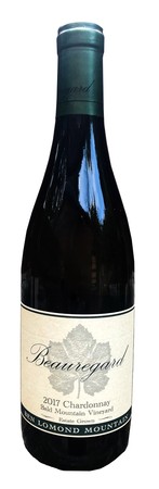 Curbside Bald Mountain Chardonnay 3 Pack