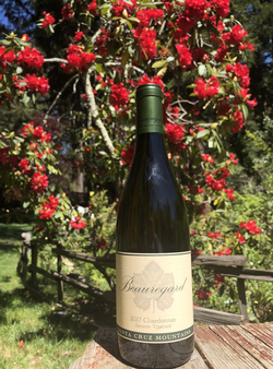 Zayante Chardonnay Curbside Deal