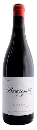 2021 Pinot Noir Beauregard Ranch