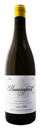 2018 Chardonnay Bald Mountain Sand Hill