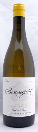 2019 Chardonnay Oeuf en Béton