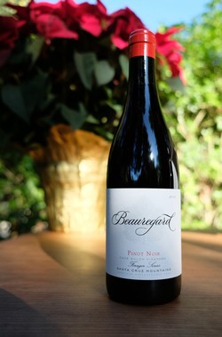2018 Pinot Noir Cave Gulch