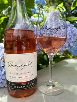Rosé Zinfandel 6 pack