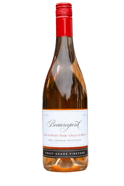 2023 Rosé of Pinot Noir CASE SPECIAL