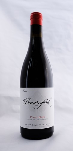 2021 Pinot Noir Coast Grade Vineyard
