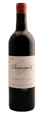 2019 Cabernet Sauvignon Beauregard Ranch