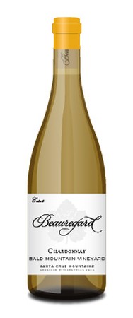 2018 Chardonnay Bald Mountain