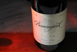 2018 Pinot Noir 'Oeuf en Béton' 1.5L