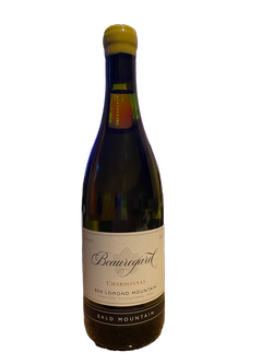 2021 Chardonnay Bald Mountain Vineyard