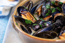 Mussels Event. Jan 28th @ 2:30PM Image