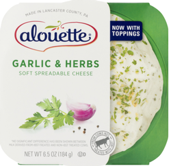 Garlic Dip