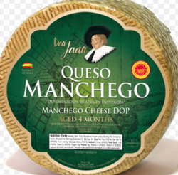 Manchego