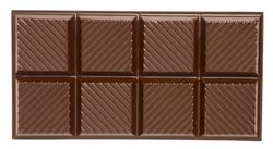 Ashby Chocolate Bar