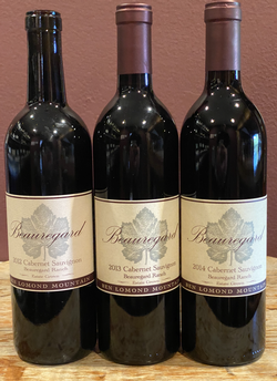 12,13,14 Cabernet Vertical