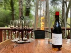 2016 Syrah 4 Pack