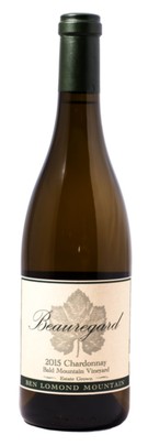 2015 Chardonnay Bald Mountain