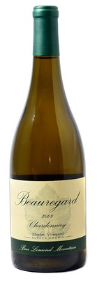 2008 Chardonnay Meyley