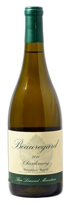2010 Chardonnay Beauregard Ranch