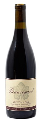 2012 Pinot Noir '667'