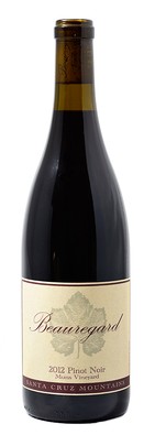 2012 Pinot Noir Muns