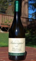 2007 Chardonnay Bald Mountain
