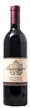 2013 Zinfandel Beauregard Ranch