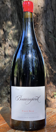 2017 Pinot Noir Coast Grade Vineyard 1.5L
