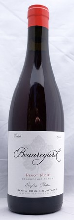 2019 Pinot Noir Oeuf en Béton