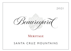 2021 Meritage