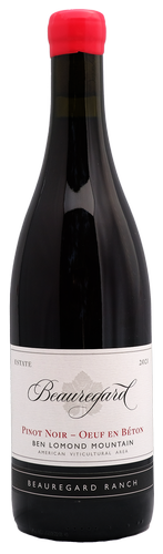 2021 Pinot Noir Oeuf en Beton