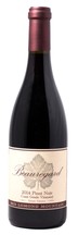 2014 Pinot Noir Coast Grade Vineyard