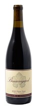 2012 Pinot Noir Muns