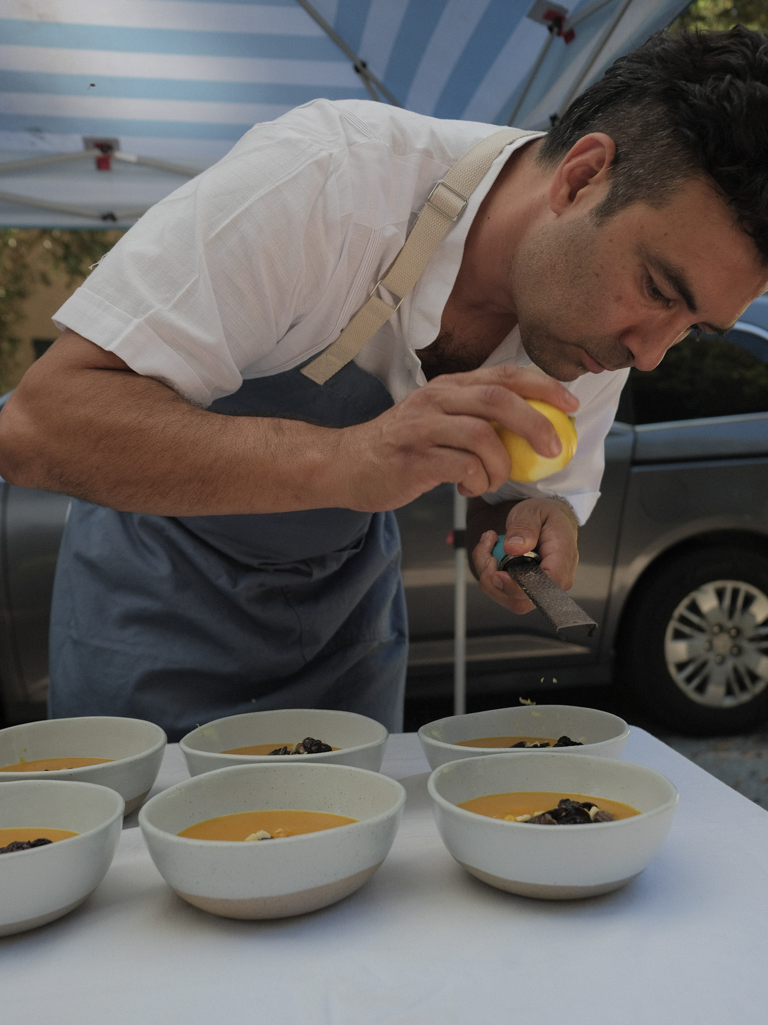 Culinary Enhancements